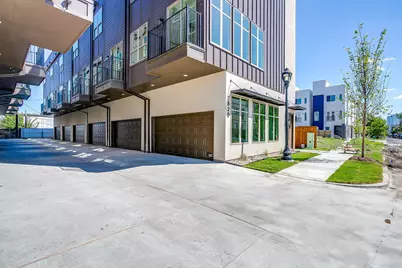 2820 Weisenberger Street #100, Fort Worth, TX 76107 - Photo 38