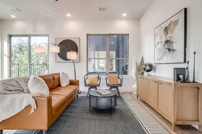 2820 Weisenberger Street #100, Fort Worth, TX 76107 - Photo 18