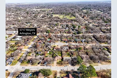5717 Myers Road, Arlington, TX 76017 - Photo 28