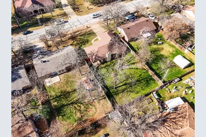 5717 Myers Road, Arlington, TX 76017 - Photo 26