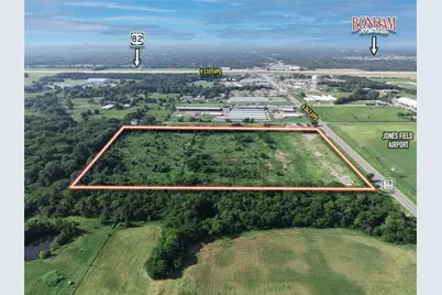 2632 N Center Street, Bonham, TX 75418 - Photo 2