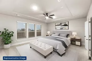 803 Bleriot Dr, Fate, TX 75087 - Photo 8