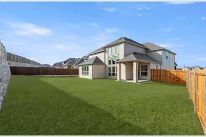 803 Bleriot Drive, Fate, TX 75087 - Photo 26