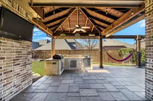 4428 Casa Grande Ln, McKinney, TX 75070 - Photo 32