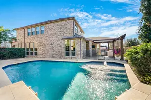 4428 Casa Grande Ln, McKinney, TX 75070 - Photo 34