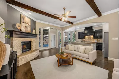 4428 Casa Grande Lane, McKinney, TX 75070 - Photo 8