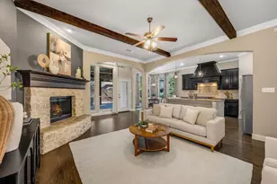 4428 Casa Grande Ln, McKinney, TX 75070 - Photo 8