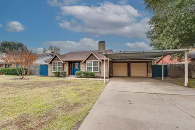 4835 Stallcup Drive, Mesquite, TX 75150 - Photo 1