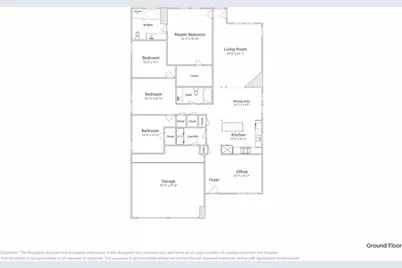 2109 Hanakoa Falls Drive, Anna, TX 75409 - Photo 2