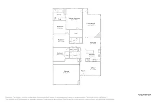 2109 Hanakoa Falls Dr, Anna, TX 75409 - Photo 2