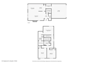 1911 Maplewood Trail, Colleyville, TX 76034 - Photo 24