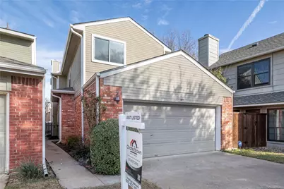 1911 Maplewood Trail, Colleyville, TX 76034 - Photo 18