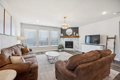 1589 Kleberg Drive, Forney, TX 75126 - Photo 20