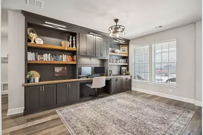 1589 Kleberg Drive, Forney, TX 75126 - Photo 8