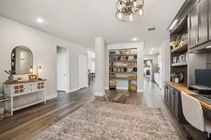 1589 Kleberg Dr, Forney, TX 75126 - Photo 2