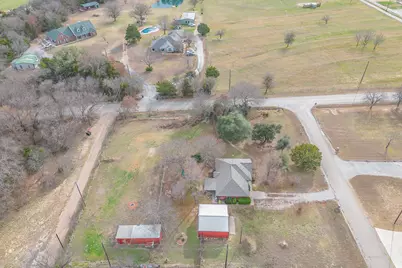 102 Perdue Lane, Weatherford, TX 76085 - Photo 34