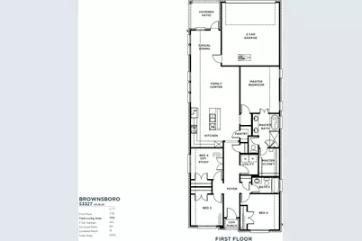 528 Embargo Drive, Fate, TX 75189 - Photo 36