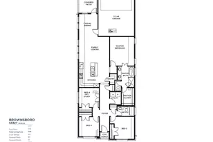 528 Embargo Dr, Fate, TX 75189 - Photo 36