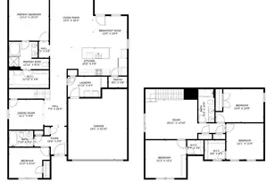 1605 Silas Dr, Forney, TX 75126 - Photo 6