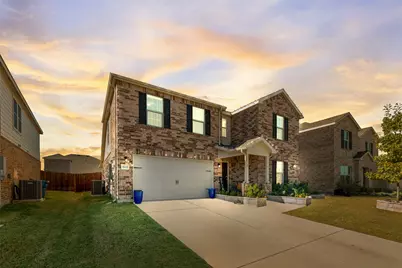1605 Silas Drive, Forney, TX 75126 - Photo 2
