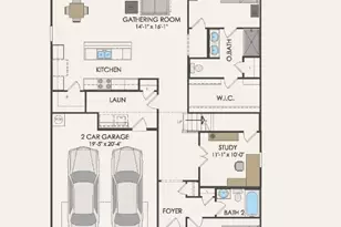 1605 Silas Dr, Forney, TX 75126 - Photo 36