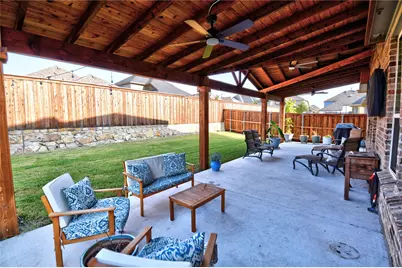 3500 Etta Terrace, Celina, TX 75009 - Photo 2