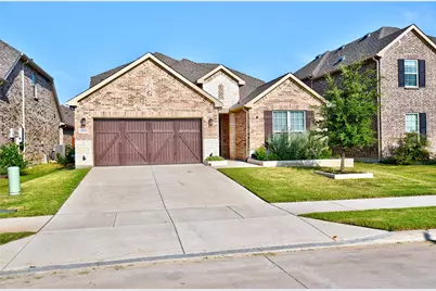 3500 Etta Terrace, Celina, TX 75009 - Photo 2