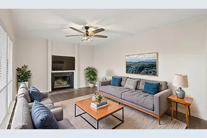 5634 Boca Raton Boulevard #108, Fort Worth, TX 76112 - Photo 8