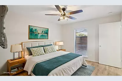 5634 Boca Raton Boulevard #108, Fort Worth, TX 76112 - Photo 24