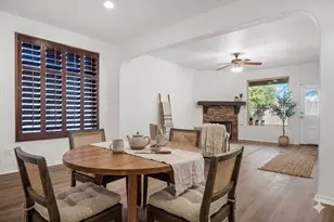 1217 Meadowlakes Dr, Azle, TX 76020 - Photo 8