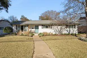 6976 Walling Ln, Dallas, TX 75231 - Photo 2