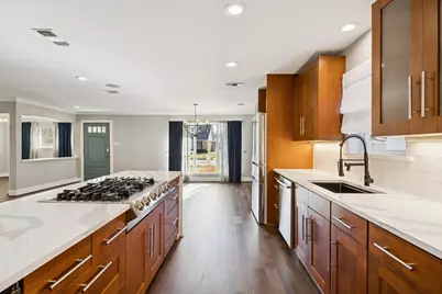 6976 Walling Lane, Dallas, TX 75231 - Photo 6