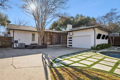 6976 Walling Lane, Dallas, TX 75231 - Photo 28