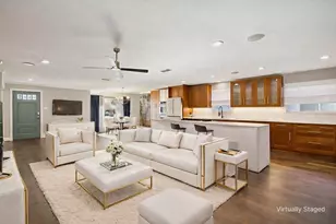 6976 Walling Ln, Dallas, TX 75231 - Photo 8