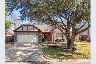 7520 Meadowview Terrace, North Richland Hills, TX 76182 - Photo 4