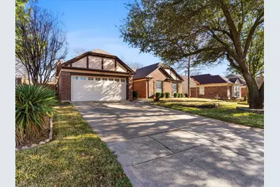 7520 Meadowview Terrace, North Richland Hills, TX 76182 - Photo 2