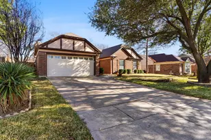 7520 Meadowview Terrace, North Richland Hills, TX 76182 - Photo 2