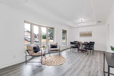 4825 Barberry Drive, Fort Worth, TX 76133 - Photo 4