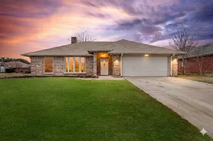 4825 Barberry Dr, Fort Worth, TX 76133 - Photo 1