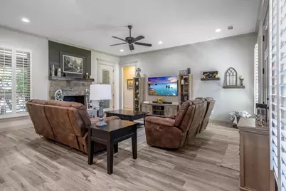 24012 Wild Flower Circle, Lindale, TX 75771 - Photo 6
