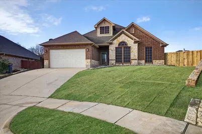 313 Nutmeg, Burleson, TX 76028 - Photo 1
