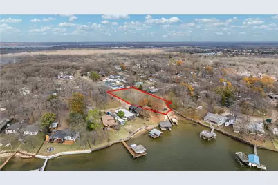 196 Scenic Drive, Mabank, TX 75156 - Photo 1