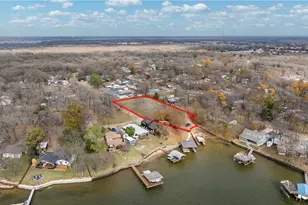 196 Scenic Dr, Mabank, TX 75156 - Photo 1