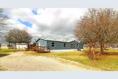 10376 County Road 4089, Scurry, TX 75158 - Photo 4