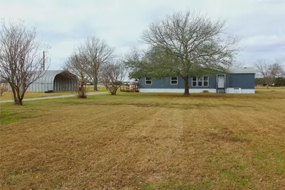 10376 County Road 4089, Scurry, TX 75158 - Photo 8