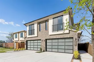 6607 Roper St, Dallas, TX 75209 - Photo 2