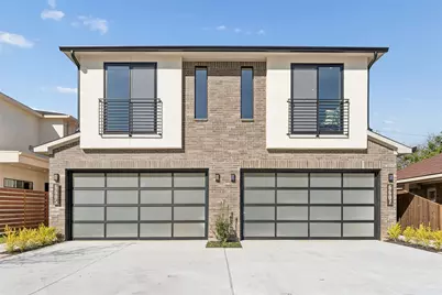 6607 Roper Street, Dallas, TX 75209 - Photo 1