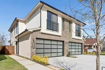 6607 Roper Street, Dallas, TX 75209 - Photo 2