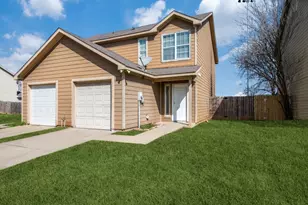 4516 Alamosa St, Fort Worth, TX 76119 - Photo 1