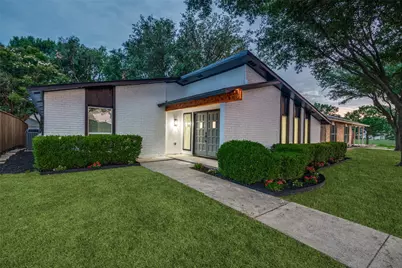 1202 Crestwood Court, Allen, TX 75002 - Photo 2